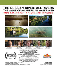 Russian River:All Rivers