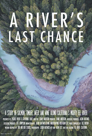A River's Last Chance