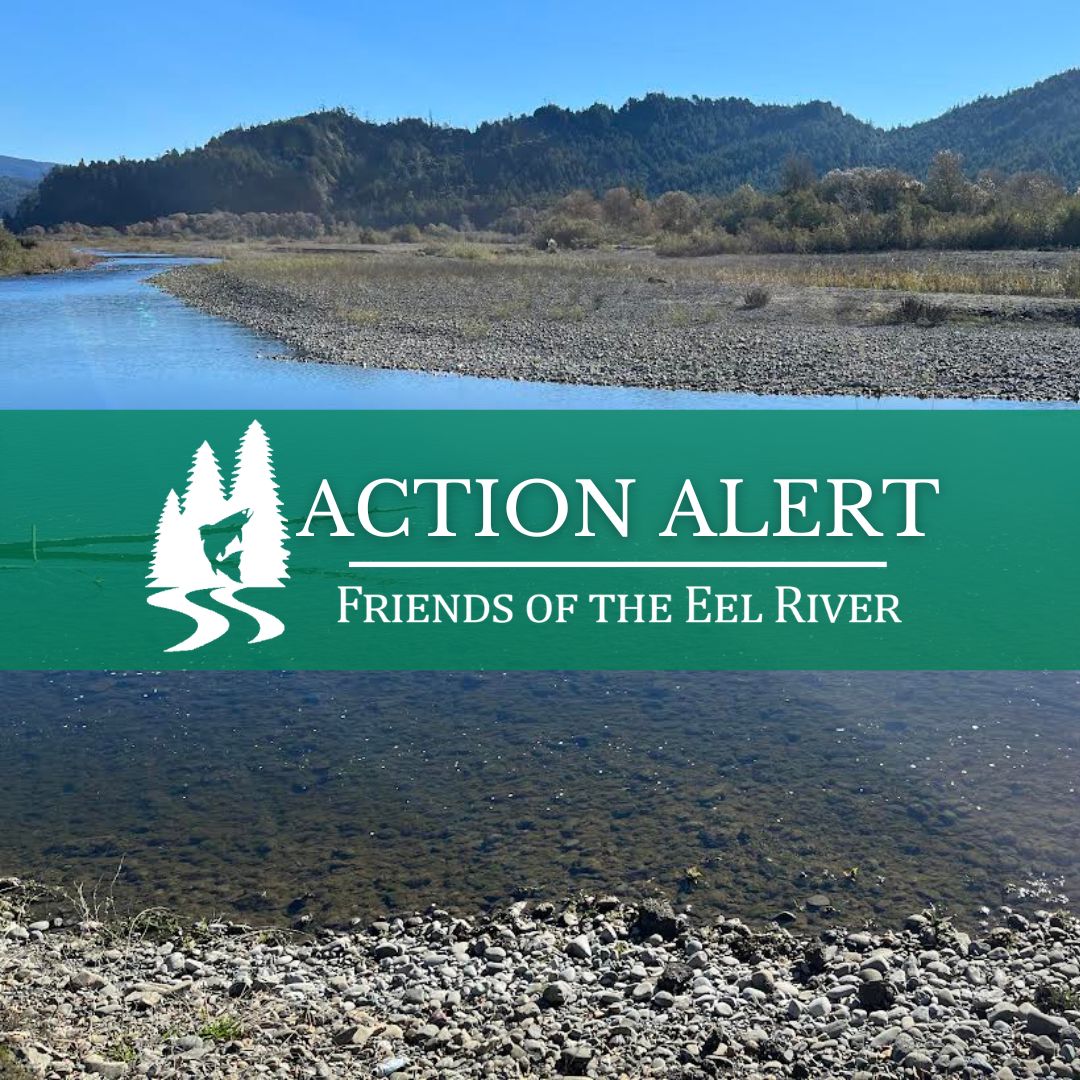 Take Action: Help Preserve Public Trail and River Access