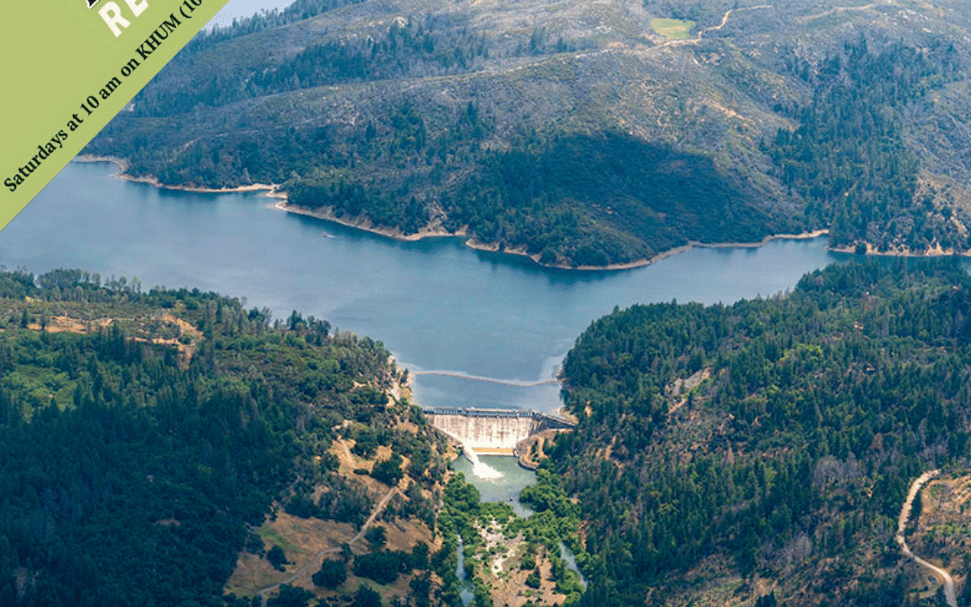 The Next Big Step Toward Eel River Dam Removal — EcoNews Report #285