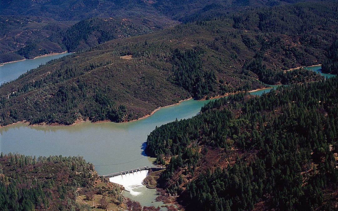 Take Action Now: Comment on PG&E’s License Surrender Application for the Potter Valley Project