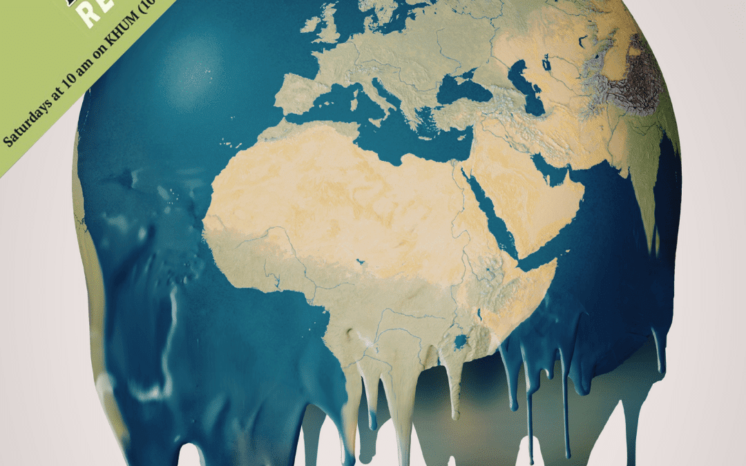 Trump Spikes Climate Regulations — EcoNews Report #307