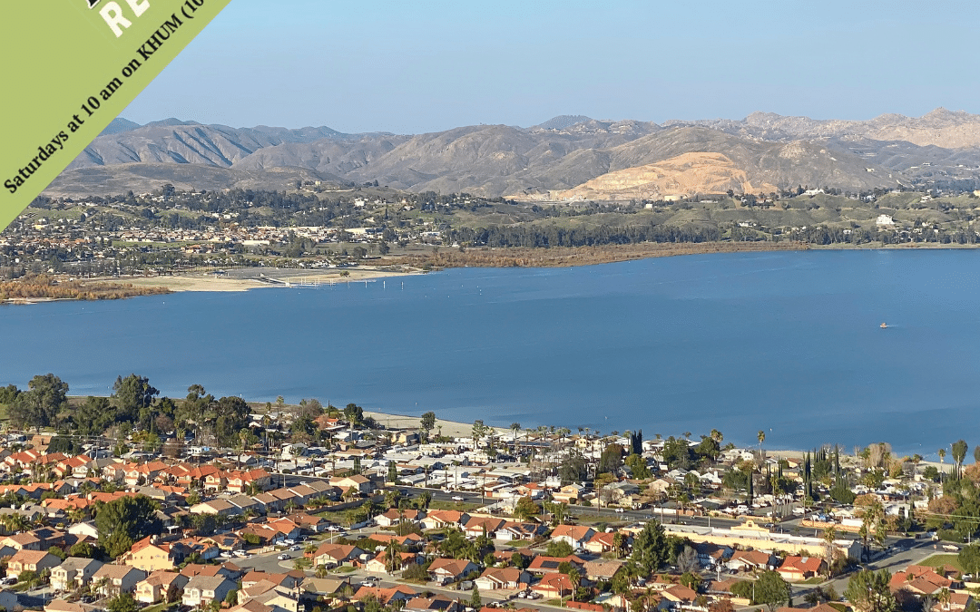 New Threat to Eel River Dam Removal? — EcoNews Report #316
