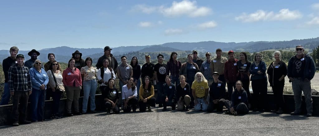 New Native Plant Network Seeks to Grow Regional Capacity 1 ERNPN group picture