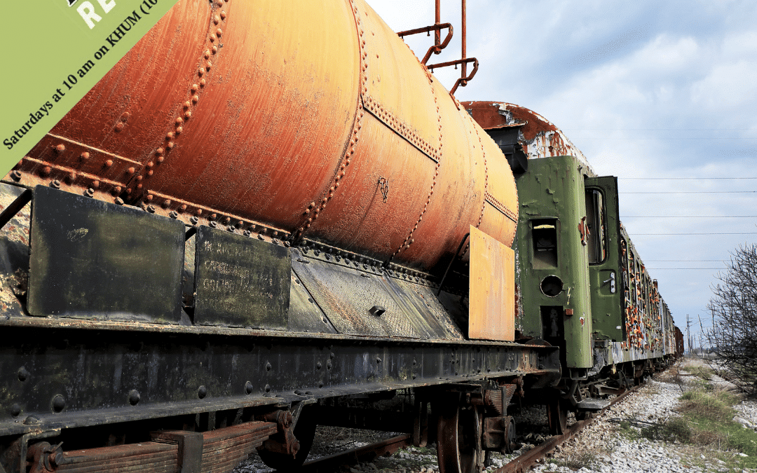 The Supreme Court and the National Environmental Policy Act — EcoNews Report #278