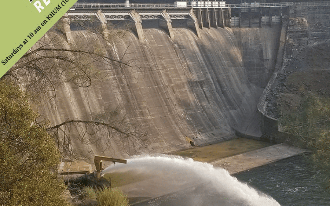 Trump’s Plans to Disrupt Dam Removal Get FERC’d — EcoNews Report #327