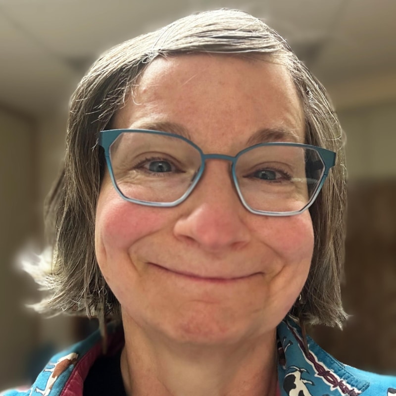 Julie Weeder